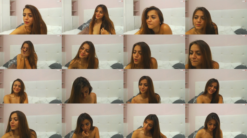Kylie_tanner 11-04-2020 Naked  Recorded Topless