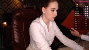 Xxx_Downtown_Xxx 11-04-2020 Topless  Recorded Naked