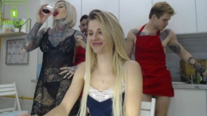 Jerico_And_Kelciemonaci  11-04-2020 Recorded Toys