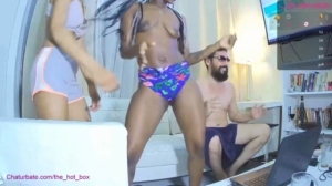 The_Hot_Box 11-04-2020 Topless  Recorded Cam