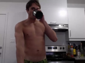 Athleteguy55555 10/04/2020 Chaturbate
