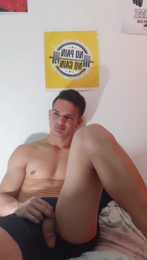 luis2771 11-04-2020  Recorded Video Show
