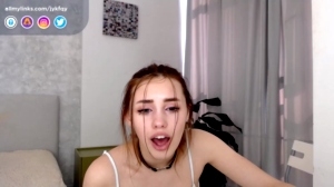 Jykfqy  11-04-2020 Recorded Nude