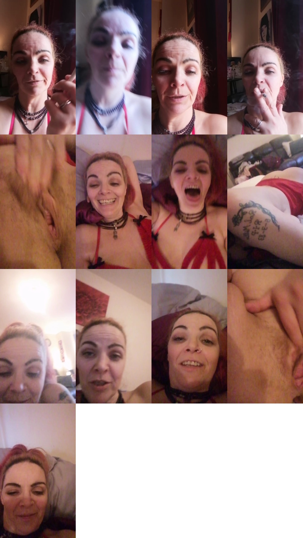 Eiazel 11-04-2020 XXX  Recorded Video