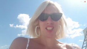 Hot_BlondieX  11-04-2020 Recorded Nude