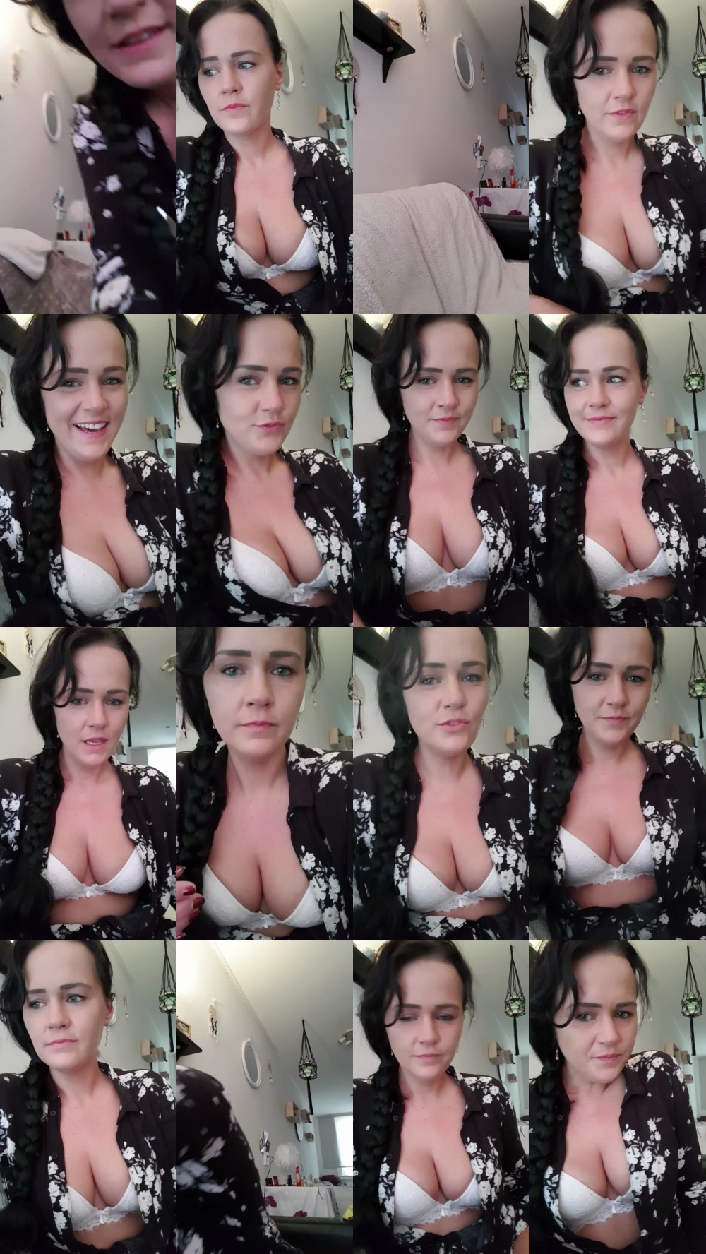 Sonia4999 11-04-2020 XXX  Recorded Show