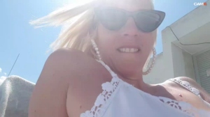 Hot_BlondieX  11-04-2020 Recorded XXX