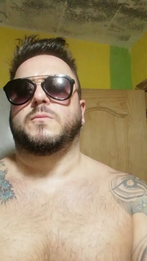 guaposexy1 11-04-2020  Recorded Video Topless