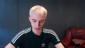 BrianRiley 11-04-2020  Recorded Video Naked