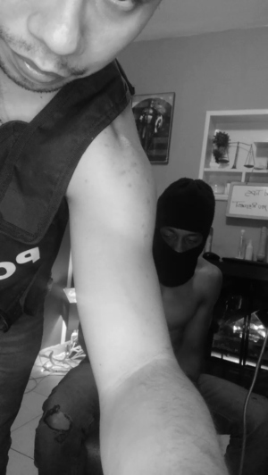 A_david 11-04-2020  Recorded Video Webcam