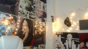 harriet_mann 11-04-2020  Recorded Video Toys