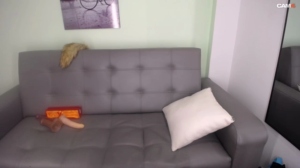 jessavs 11-04-2020 Webcam  Recorded Topless