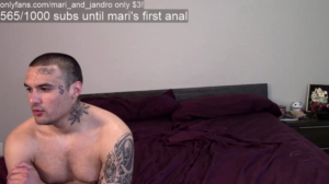 Mari_And_Jandro  11-04-2020 Recorded Show