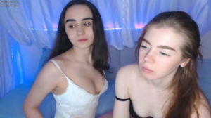 Margolori 11-04-2020 Nude  Recorded Topless