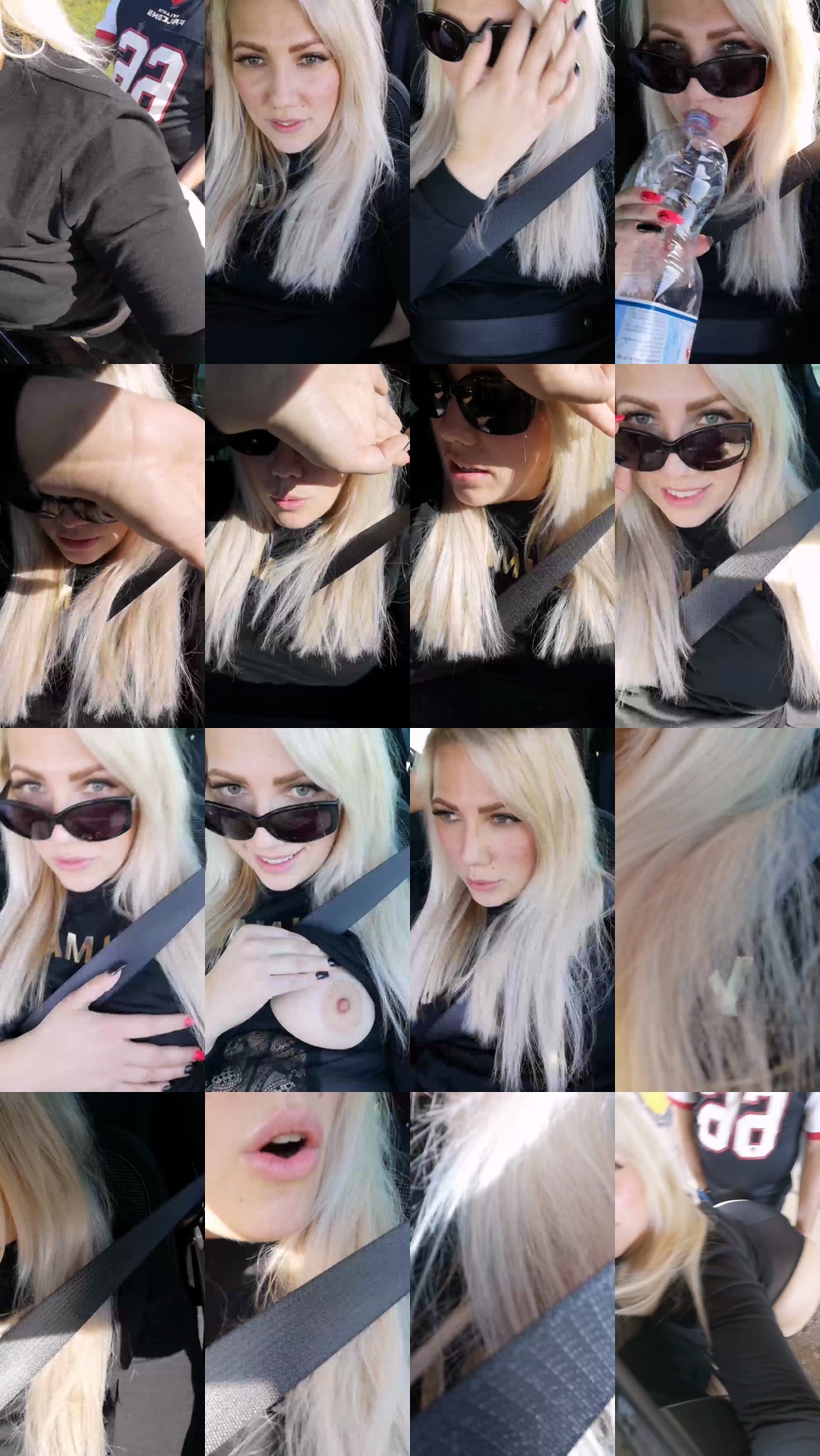 SensualMinx 11-04-2020 Webcam  Recorded Naked