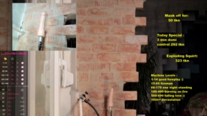Slave_Of_Life 11-04-2020 XXX  Recorded Download