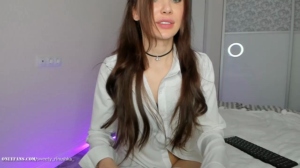 Sweety_Rinushka_ 11-04-2020 Show  Recorded Topless