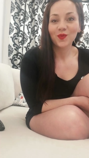 Sweetcarla  11-04-2020 Recorded Show