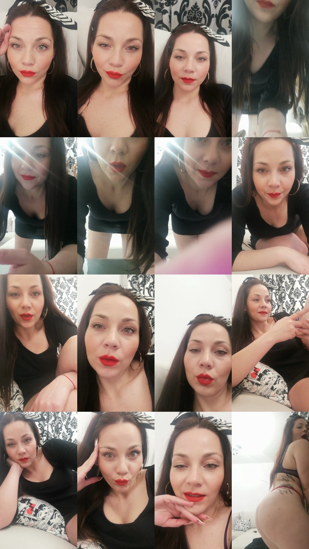 Sweetcarla 11-04-2020 Naked  Recorded Porn