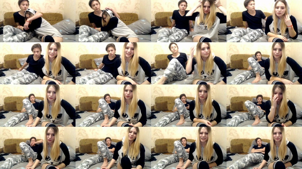 Beatytits 12-04-2020 Video  Recorded Webcam
