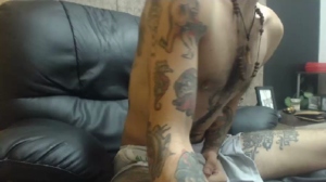 colt_barry 12-04-2020  Recorded Video Topless