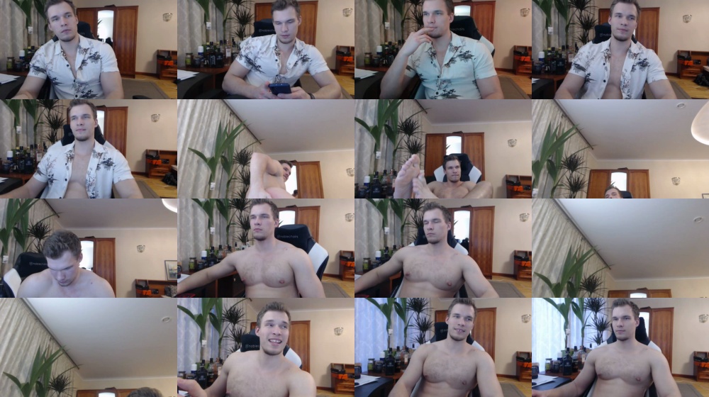 LovleyCouple 12-04-2020  Recorded Video Toys
