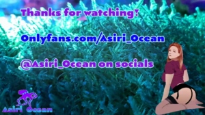 Asiri_Ocean  12-04-2020 Recorded Webcam