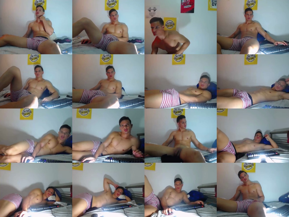 luis2771 12-04-2020  Recorded Video Download