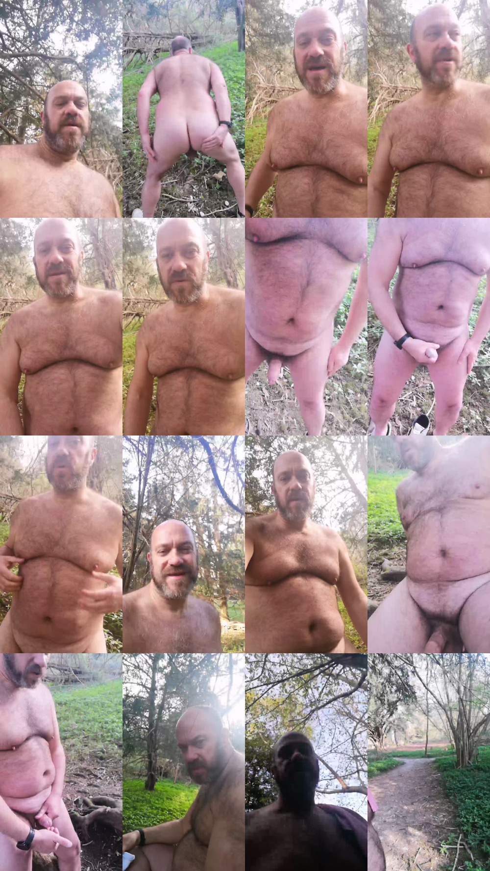 outdoorcruis 12-04-2020  Recorded Video XXX
