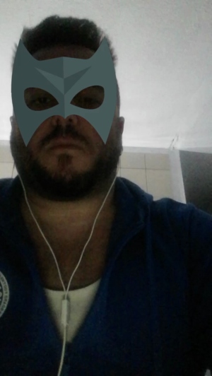 guaposexy1 12-04-2020  Recorded Video Cam