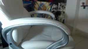 harriet_mann 12-04-2020  Recorded Video Naked