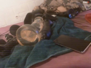 MartinundTobiHH 12-04-2020  Recorded Video Free