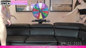 Canbebought  11-04-2020 Recorded Topless