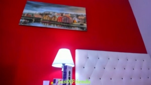 JustXFriends  12-04-2020 Recorded Webcam