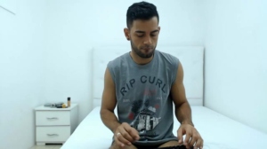 sebas_192 12-04-2020  Recorded Video XXX