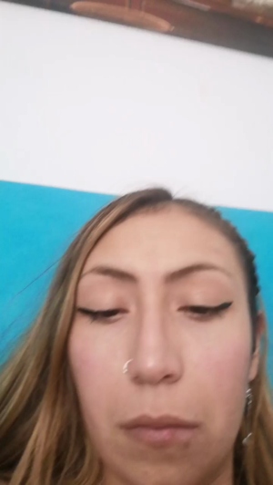 meghangolden  12-04-2020 Recorded Naked