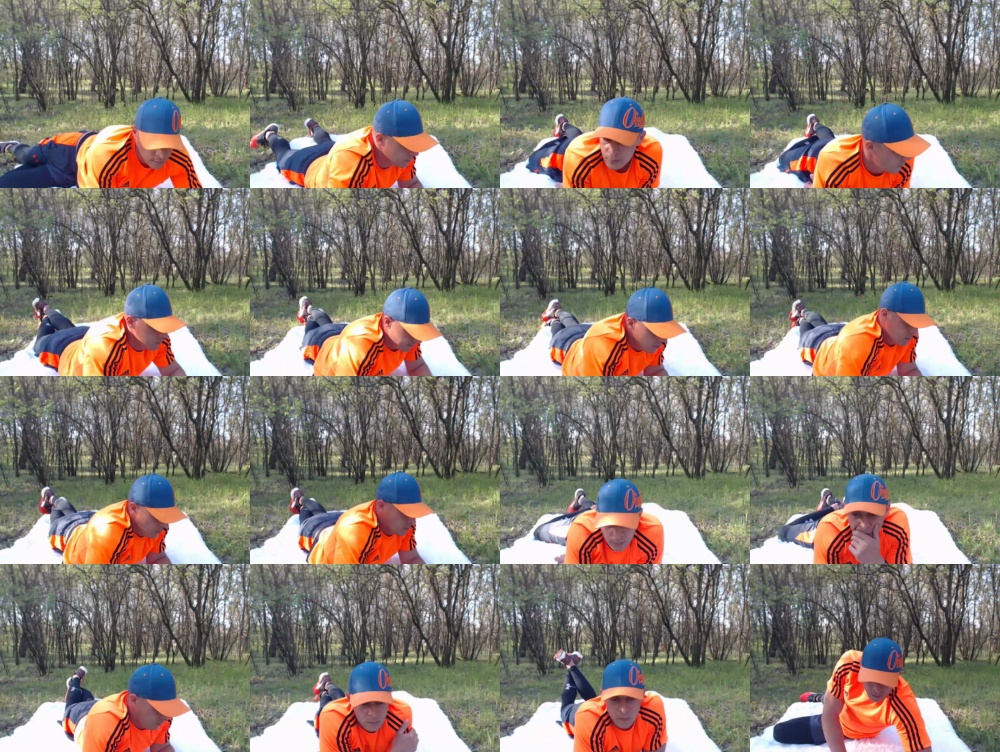 Zeus__xXx 12-04-2020  Recorded Video Cam