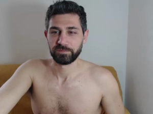 italysexyman 12-04-2020  Recorded Video Naked