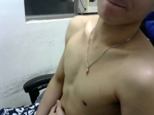 Abi_199210 12-04-2020  Recorded Video Topless