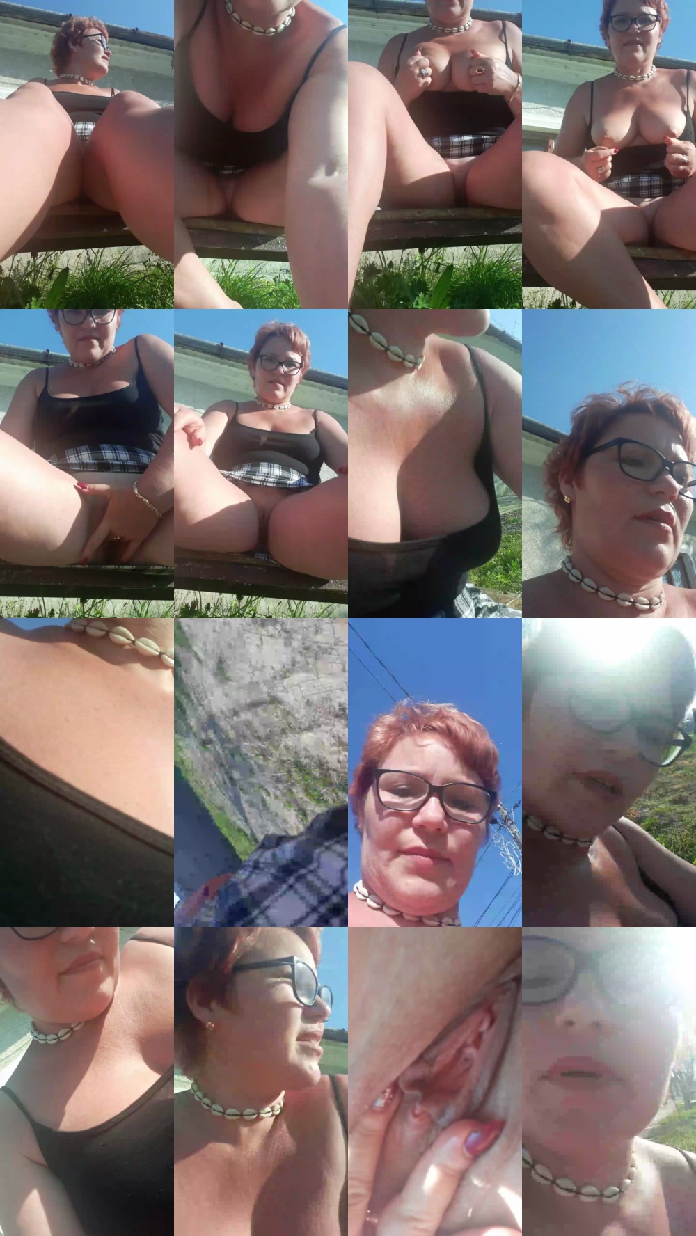 denisa2005 12-04-2020 Download  Recorded Show