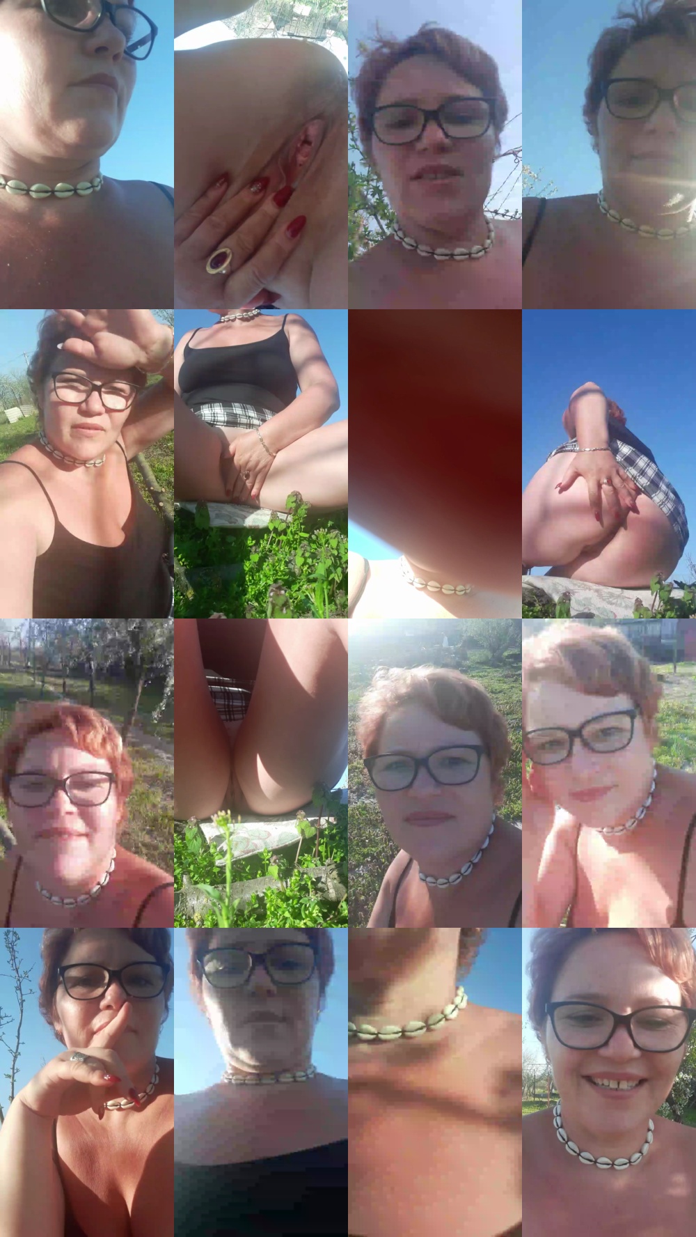 denisa2005 12-04-2020 Download  Recorded Webcam
