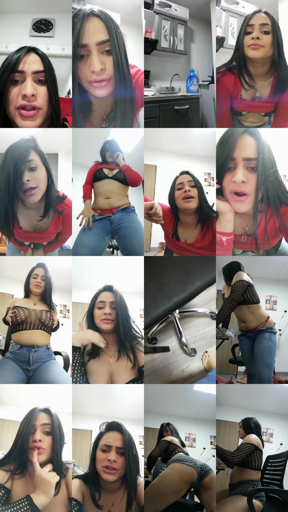 Debora_Dreams 12-04-2020 Download  Recorded Nude
