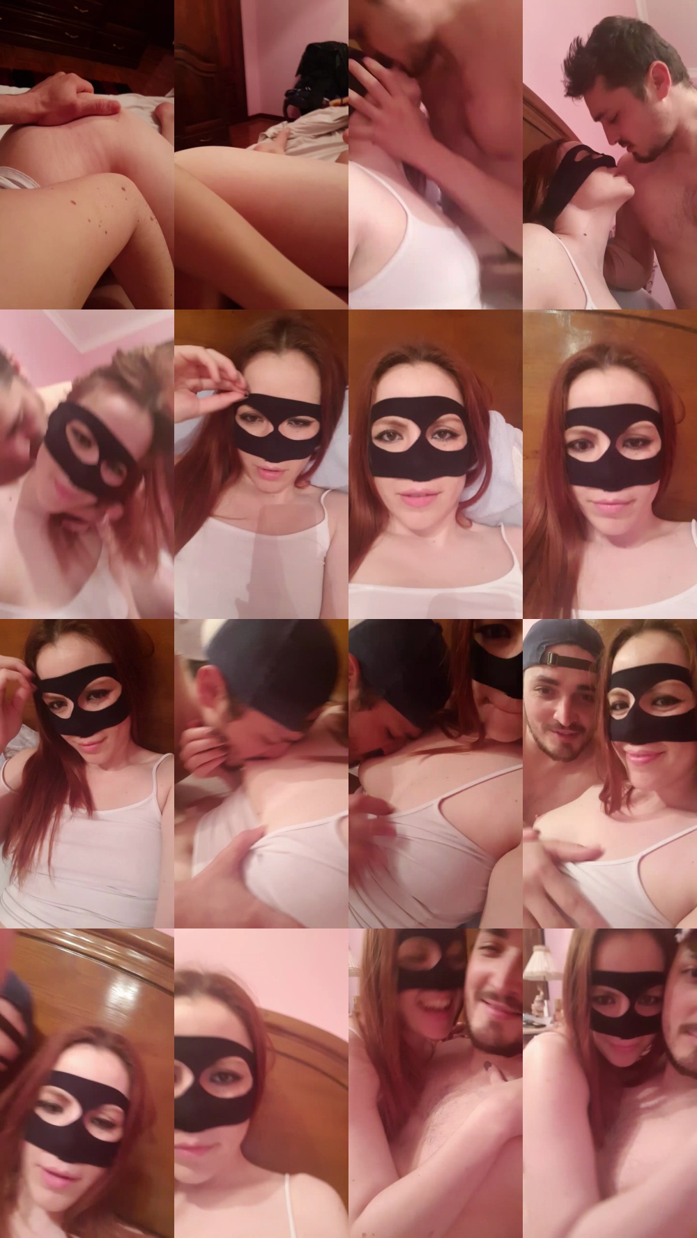 LaryMaycon 12-04-2020 XXX  Recorded XXX
