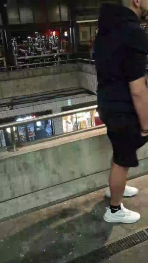 LUEGnur 12-04-2020  Recorded Video XXX