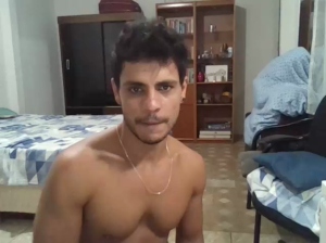 yurimlek 12-04-2020  Recorded Video Naked