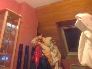 sebcuckold 13-04-2020  Recorded Video Naked
