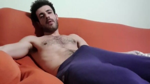 Giovanefra 13-04-2020  Recorded Video Cam