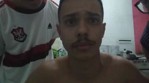 SrSex 13-04-2020  Recorded Video Topless
