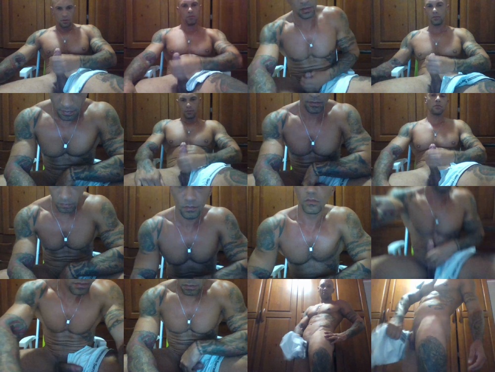 blackbengalaxxx 13-04-2020  Recorded Video Topless