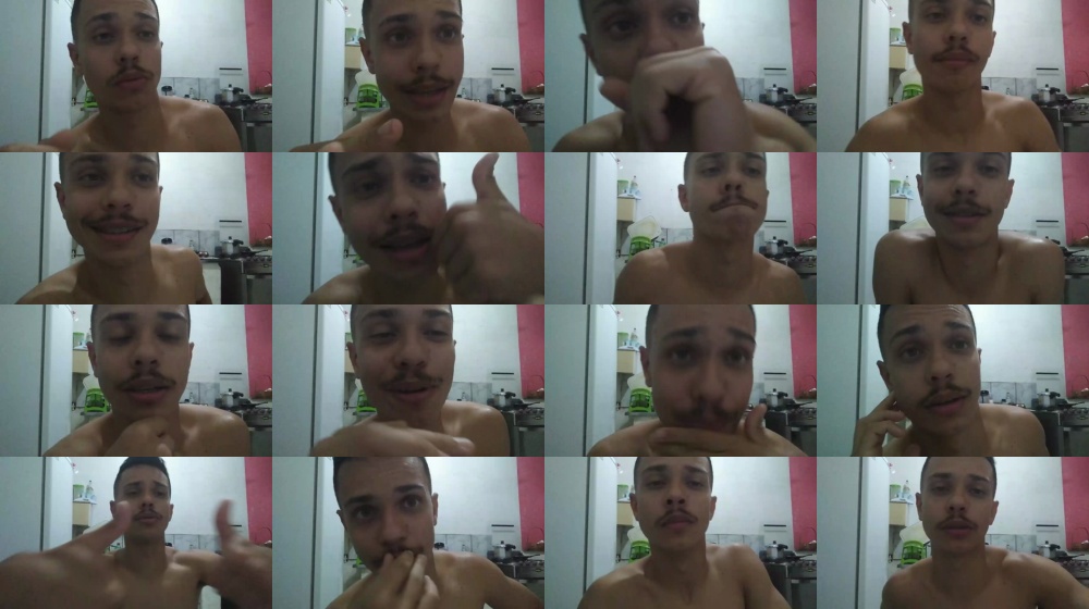 SrSex 13-04-2020  Recorded Video Naked